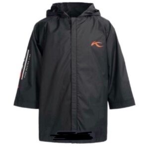 KJUS Lightweight Windbreaker Raincoat